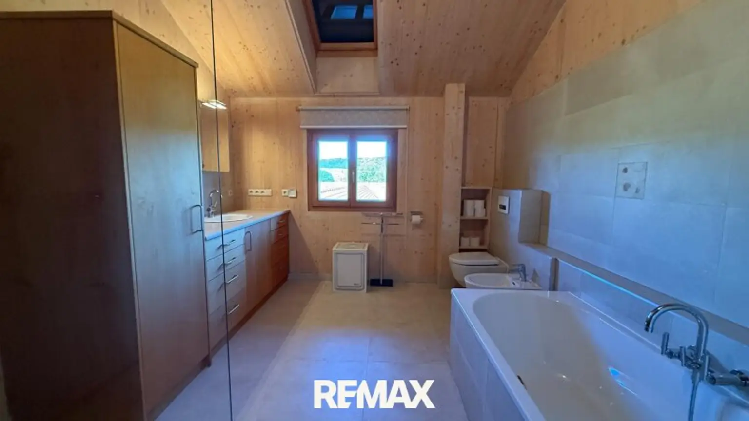 OG Badezimmer