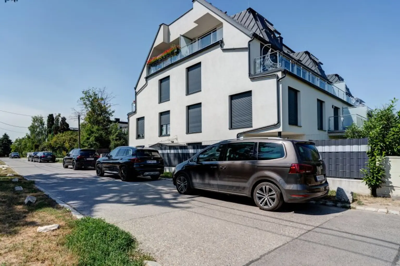 Außenansicht