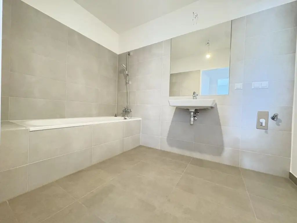 Moderne 2-Zimmer-Wohnung mit Loggia schöner Wohnlage in St. Pölten – Ihr neues Zuhause wartet!