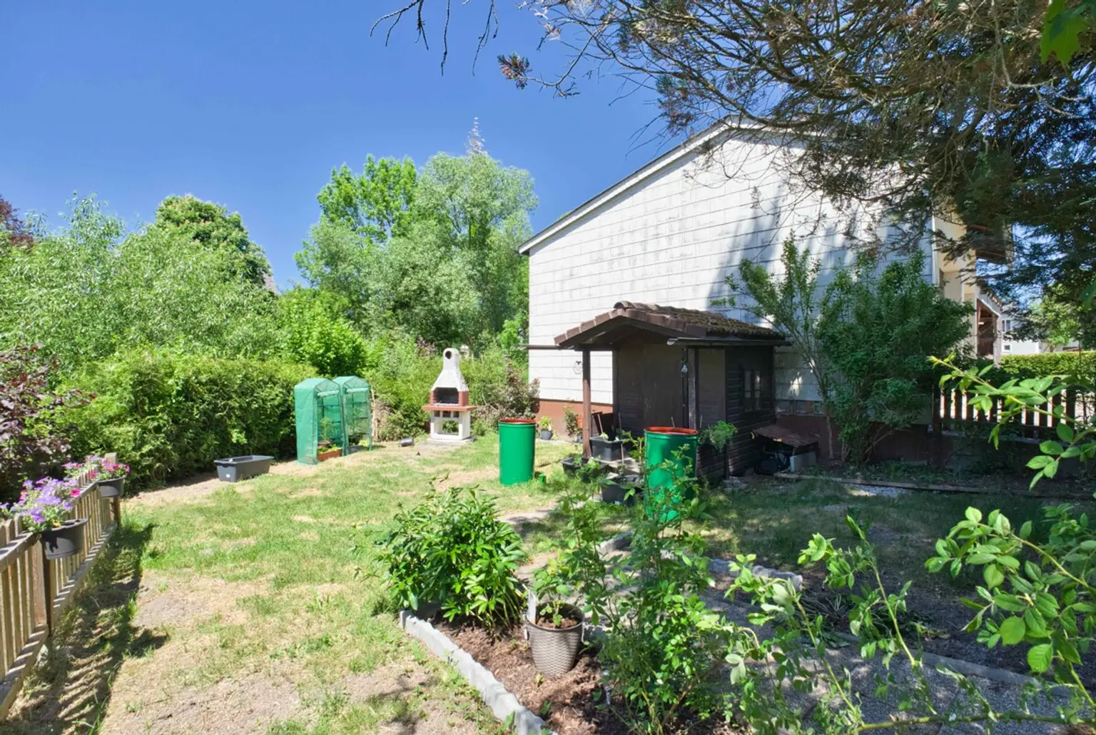 Garten