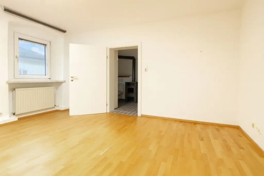Geräumige 6-Zimmer Wohnung im Herzen von Steyr zu kaufen!