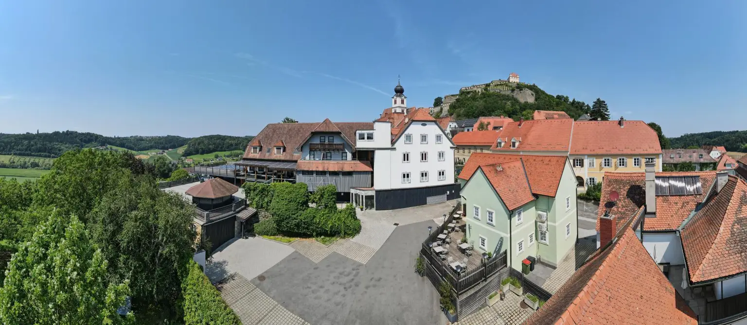 Liegenschaft