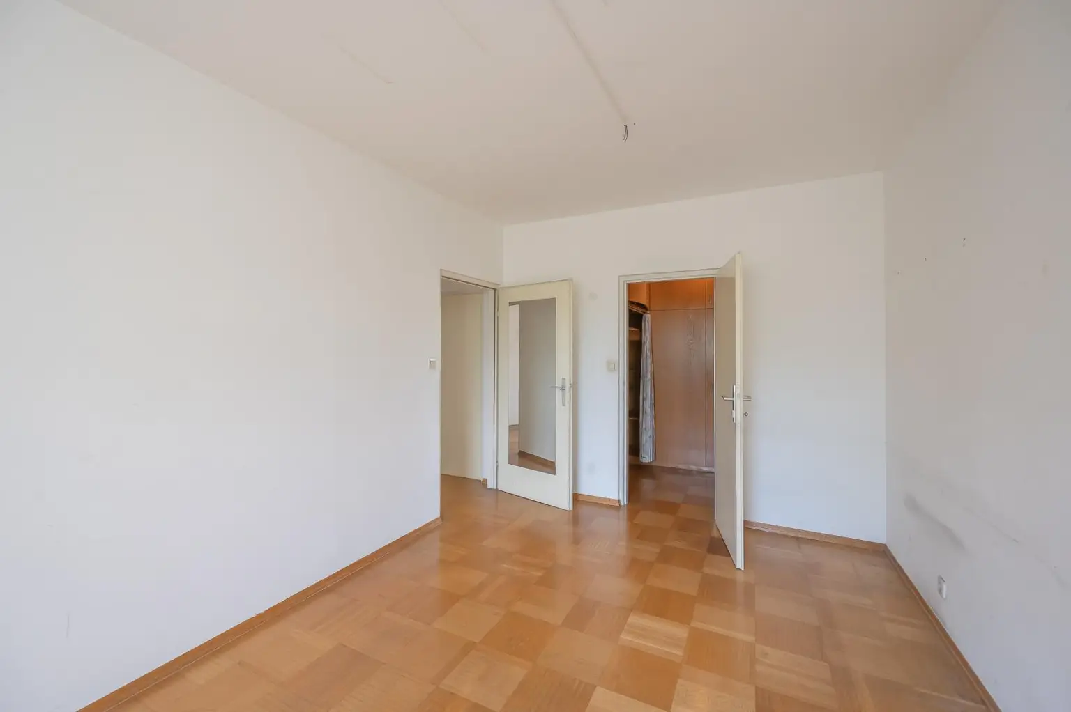 Stadtleben mit Wohlfühlfaktor – 4 Zimmer im 2. Bezirk