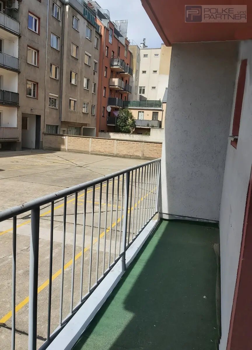 Balkon