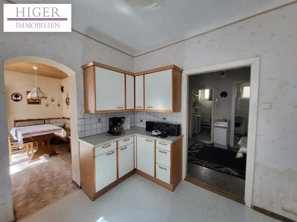 Lieblicher Bungalow in sonniger Ruhelage!
