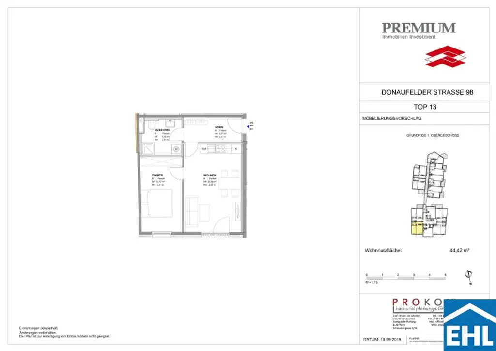 Plan