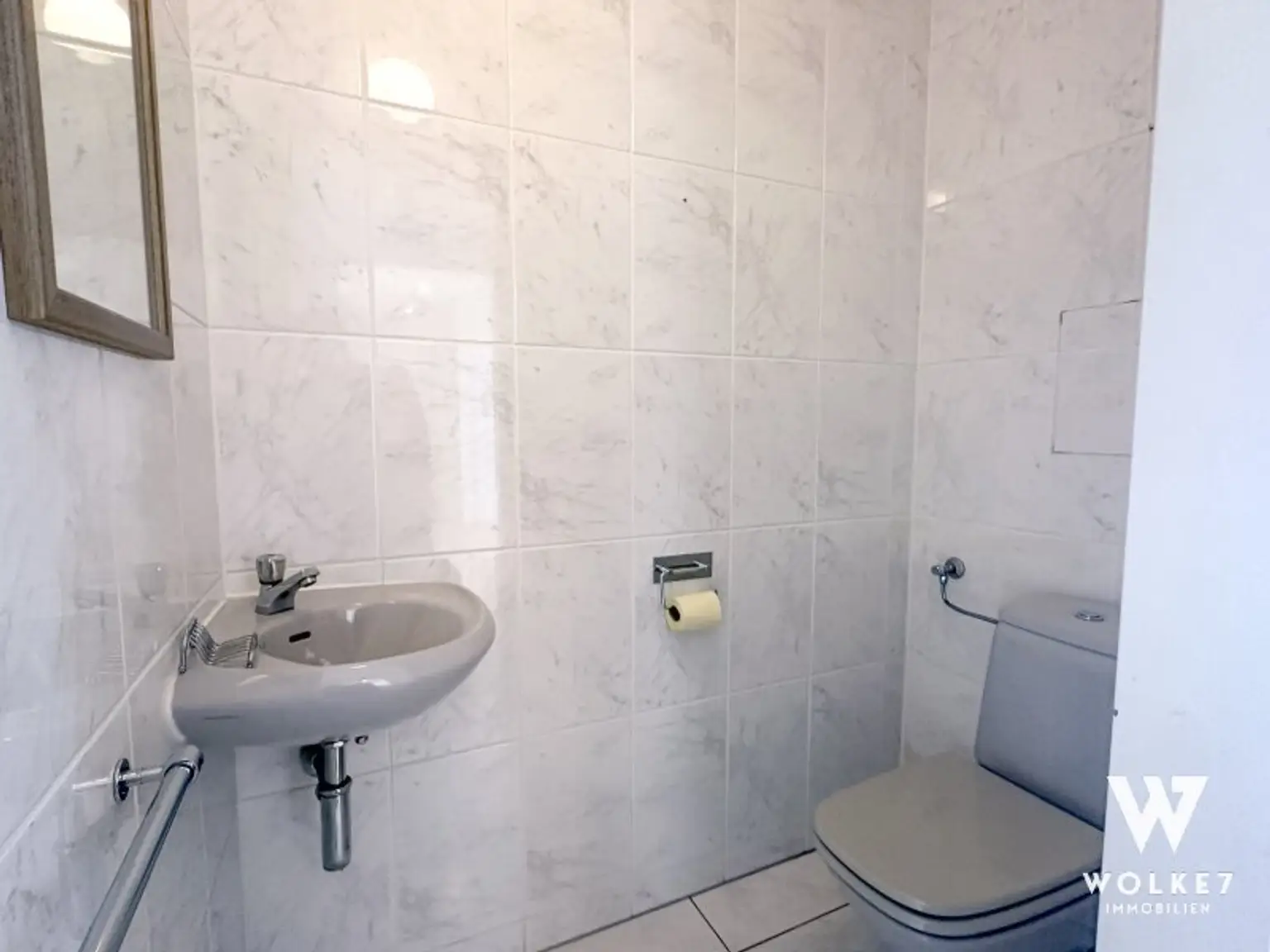 Exklusive 4-Zimmer-Wohnung mit Loggia & Top-Ausstattung in Döbling I Nähe U6 Nußdorfer Straße I U4 Spittelau I Währinger Park