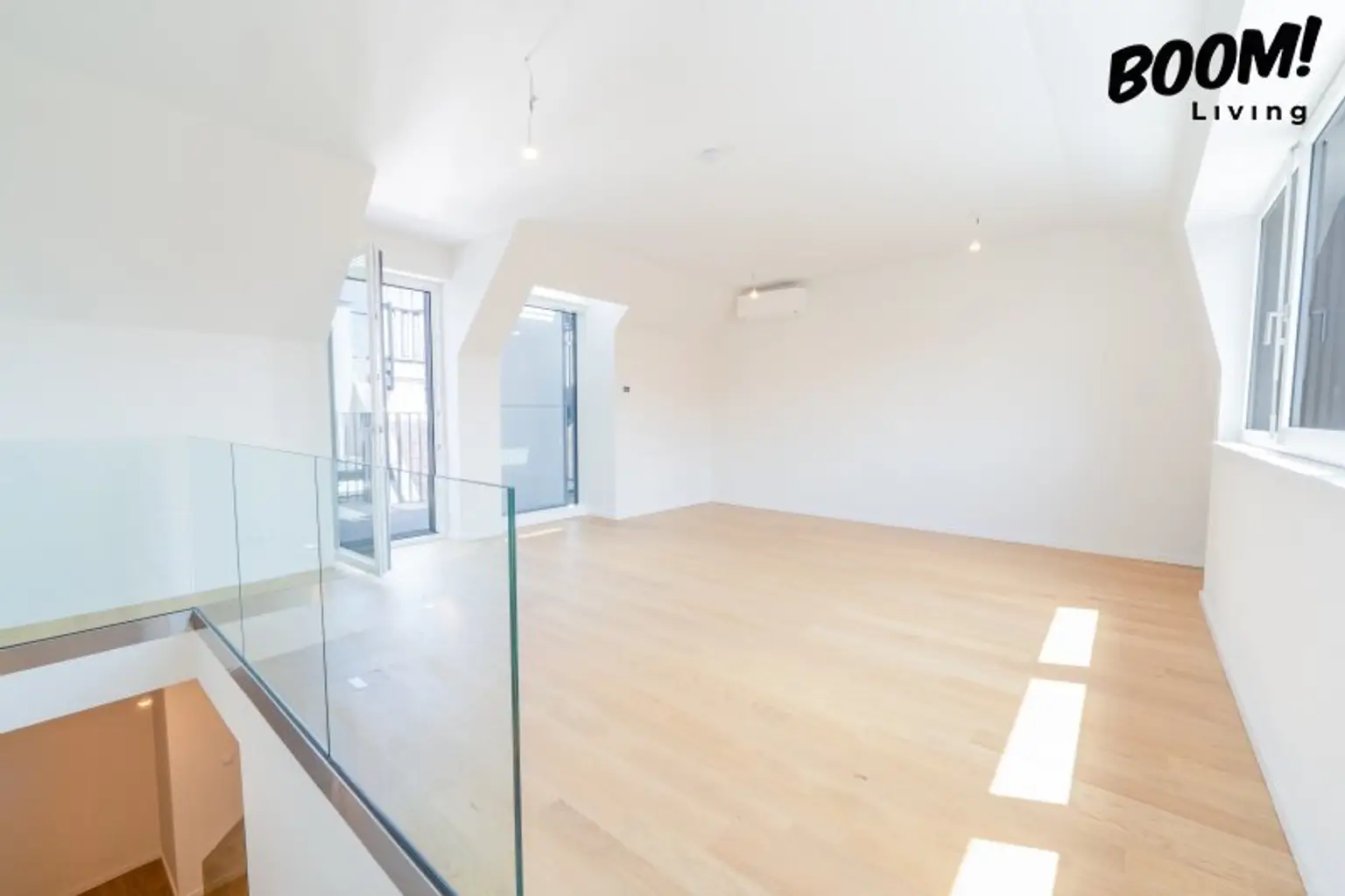 Exklusive Penthouse-Wohnungen | Terrassen | Dachterrassen | 360° Rundumblick | Toplage 1180 | Nähe Kutschkermarkt