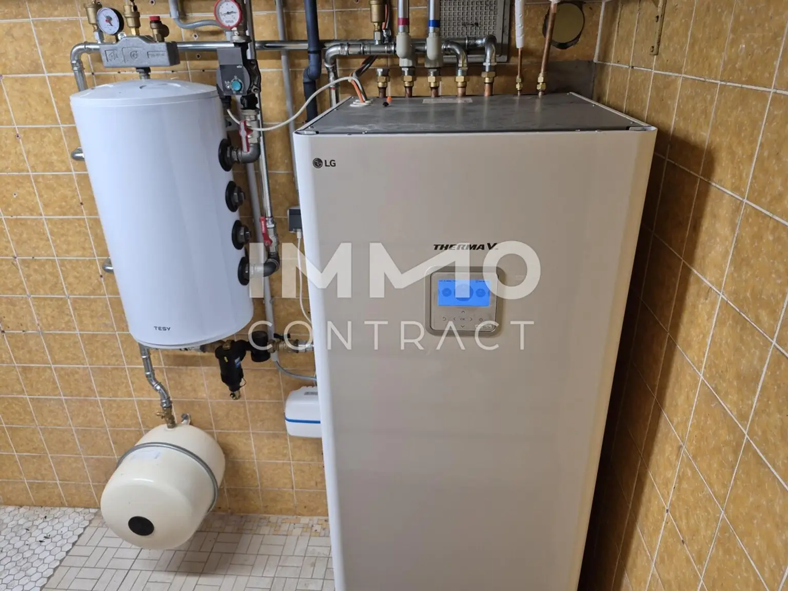 Renovierungsbedürftiger Bungalow in Top Lage!