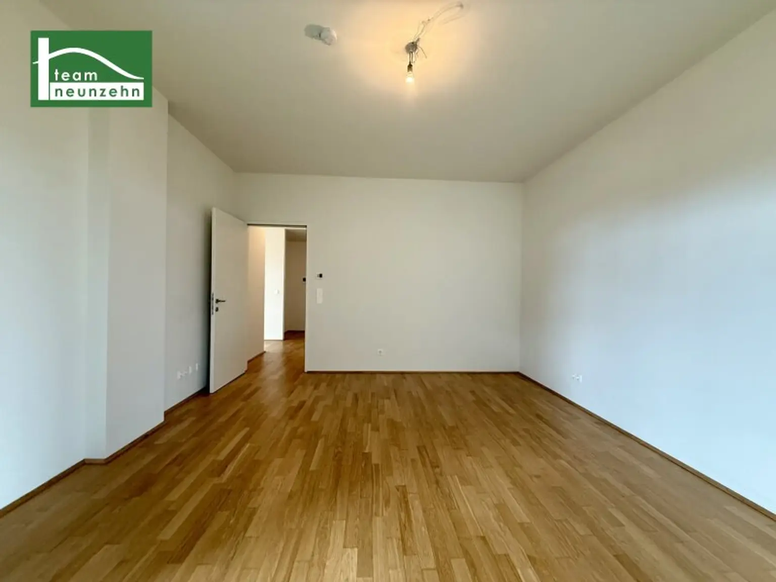 Urbanes Wohnen mit Klasse – exklusive Neubauwohnung beim Wiener Hauptbahnhof!