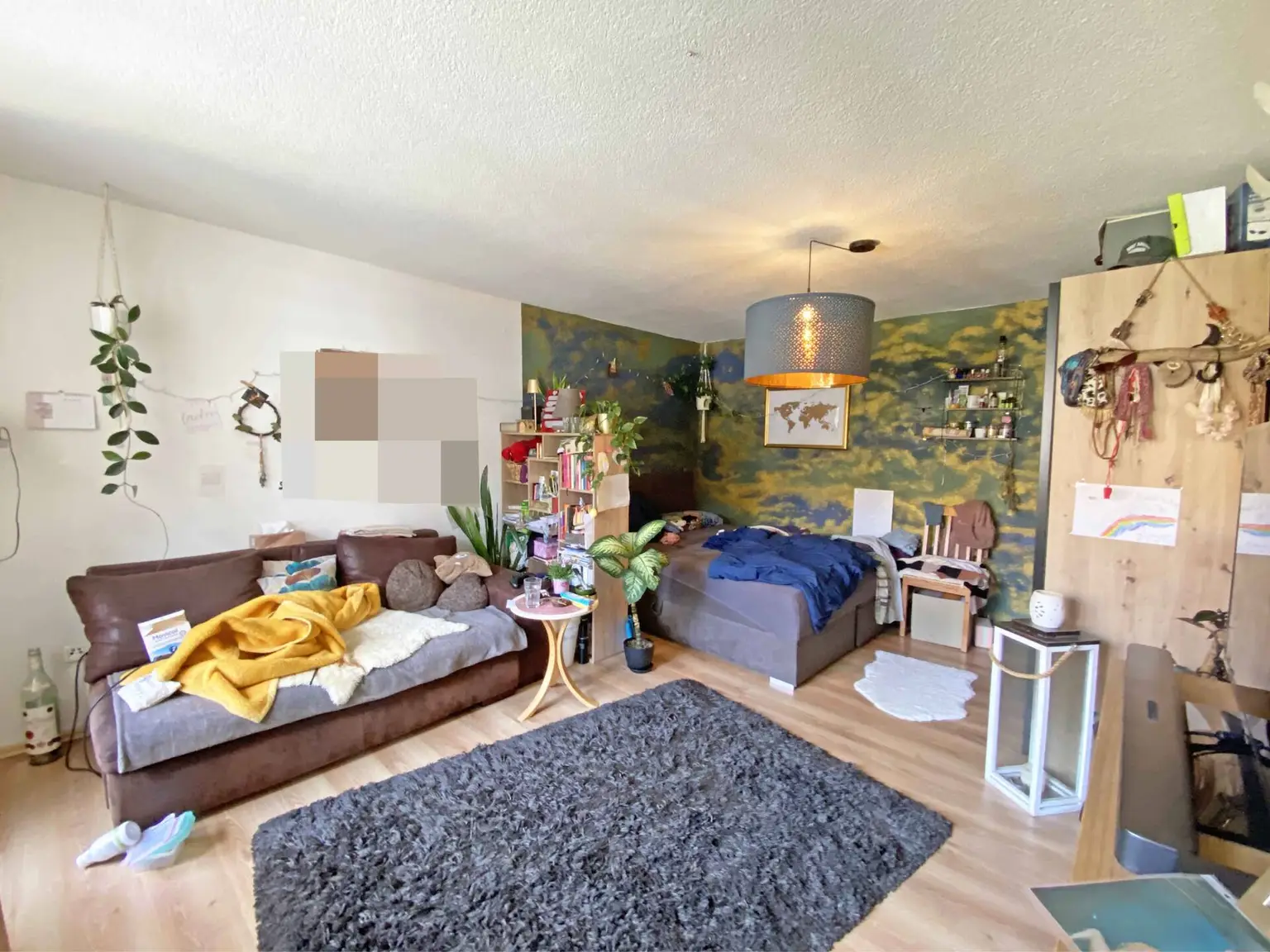 Wohnung_Hof_Wohnzimmer
