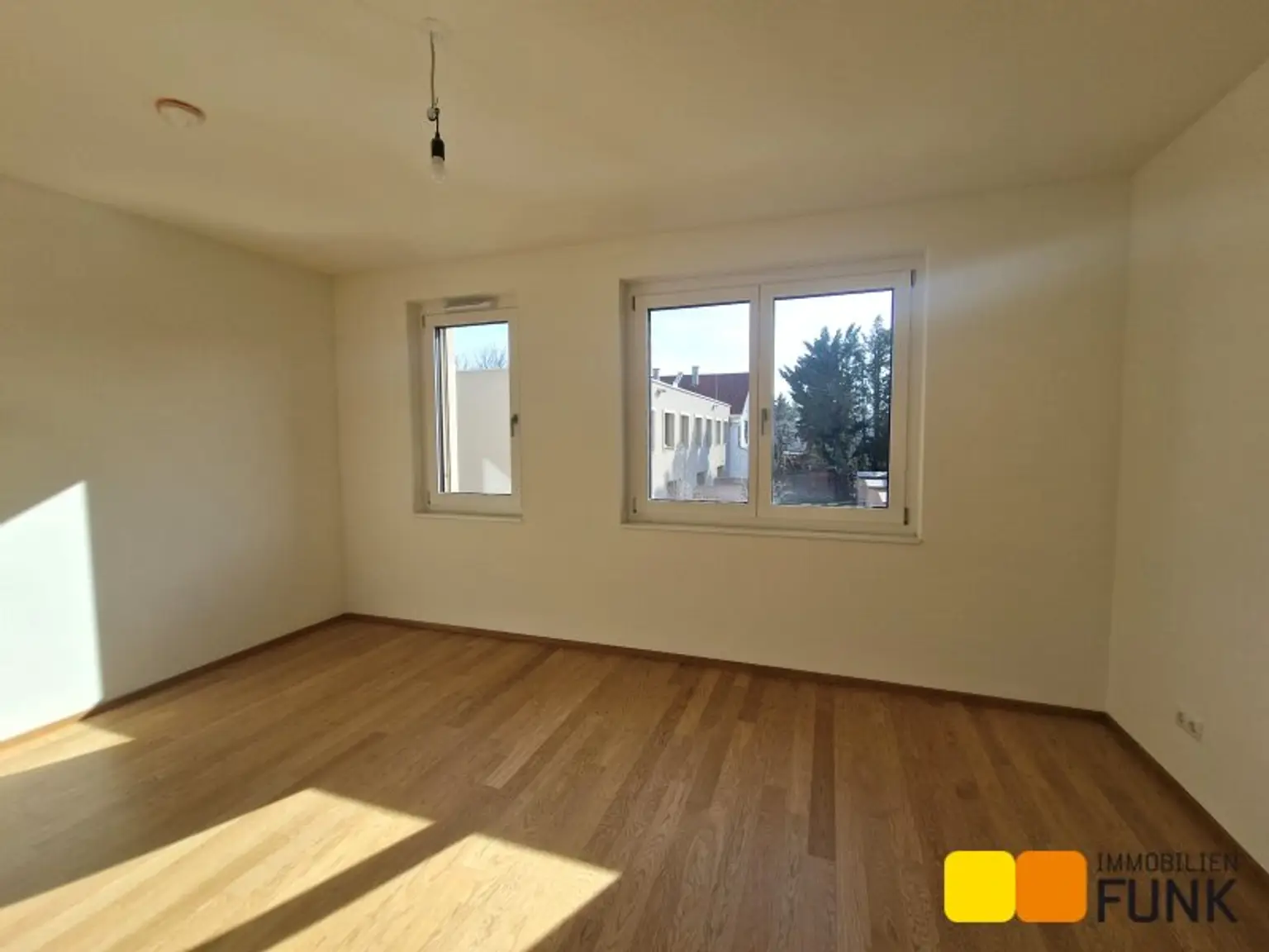 Hallo Familien! Reihenhäuser in Stammersdorf