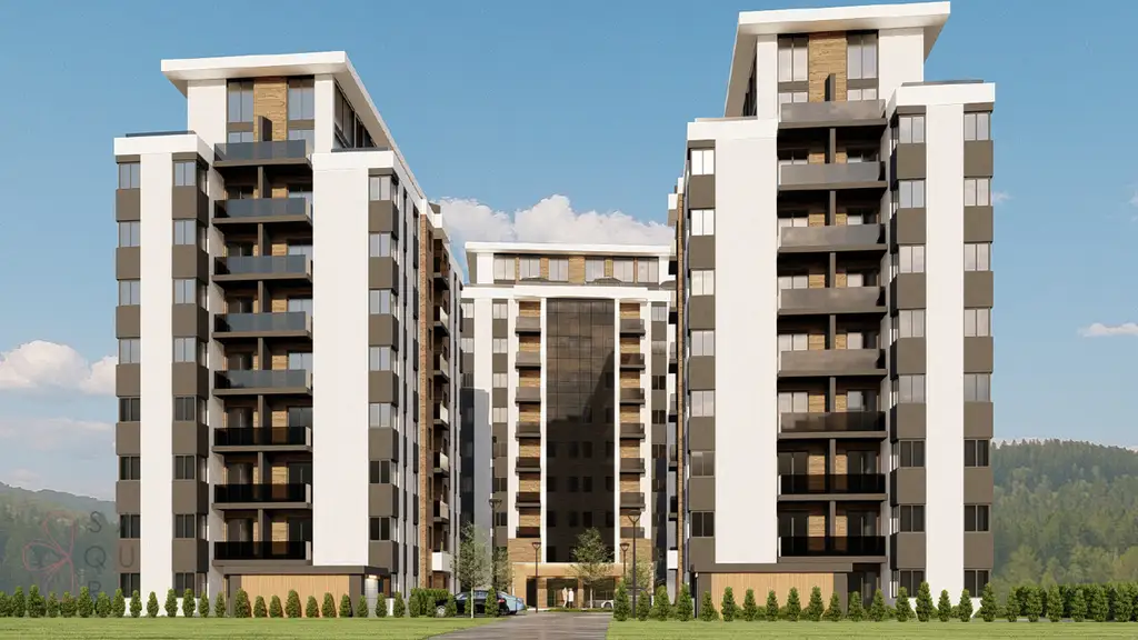 All Seasons Signature Residences – Ihr Rückzugsort, Ihre Investition, Ihr Vorteil