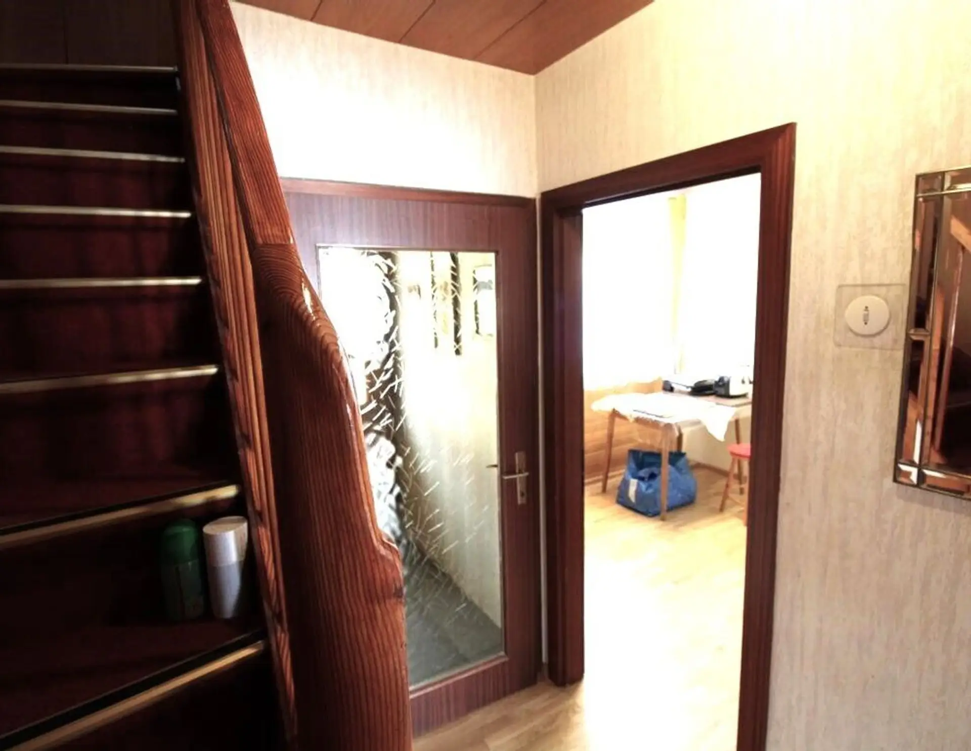 Kleines Teilsaniertes 62M² Wohnhaus Nahe Sattnitz