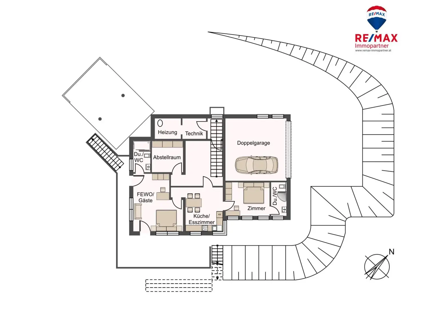 NEU!   Ein Haus am See - das besondere Juwel in ruhiger Bestlage