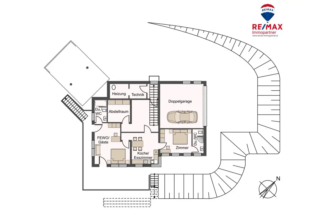NEU!   Ein Haus am See - das besondere Juwel in ruhiger Bestlage