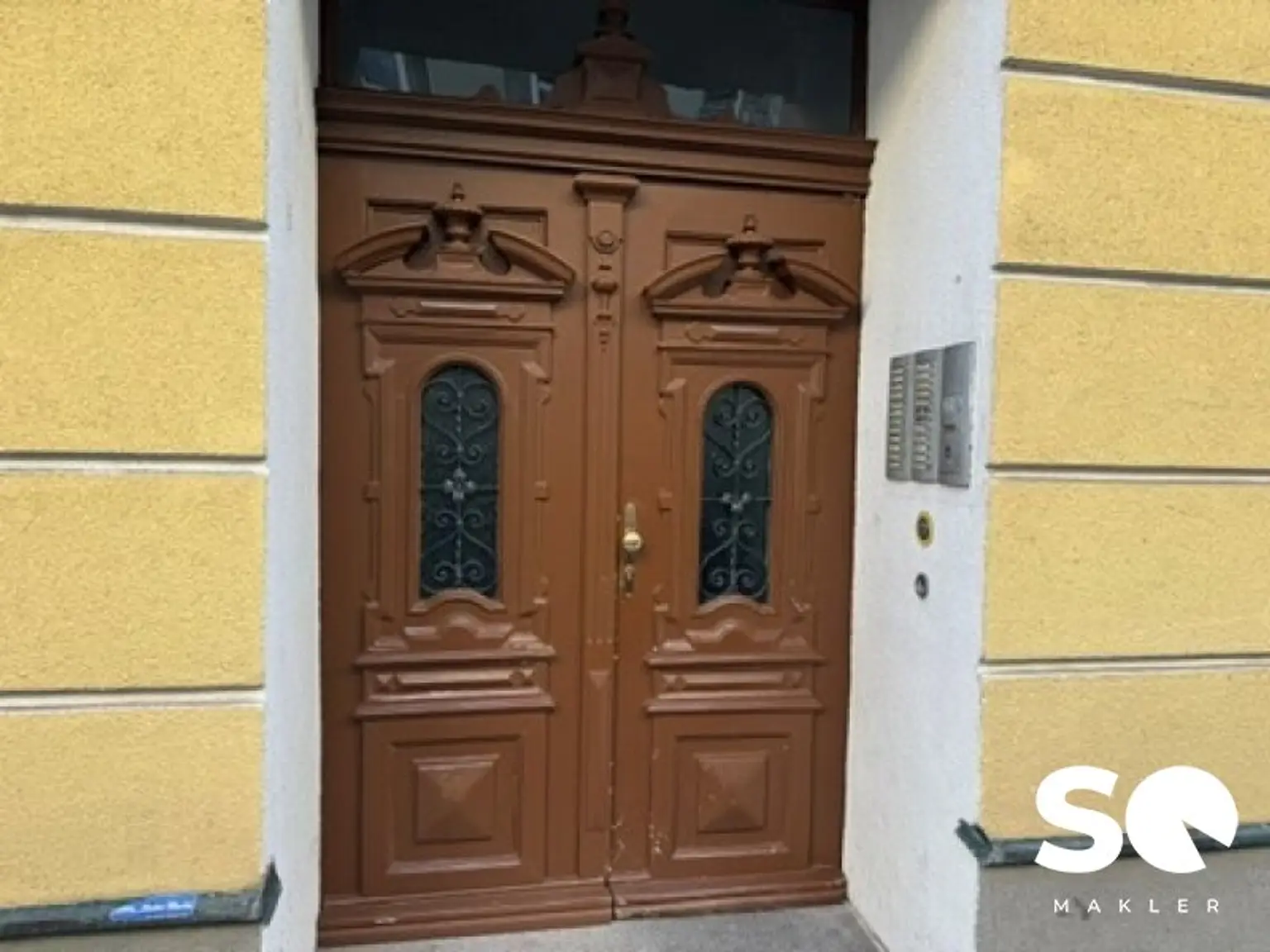 SQ# - Werkstatt im Gewölbekeller – ca. 40 m² in Ottakring