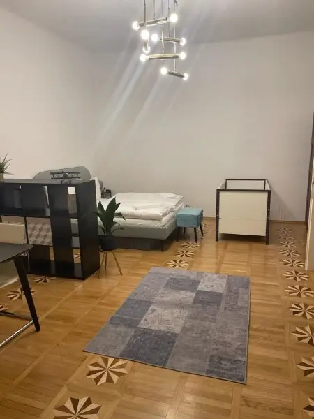 TOP AIRBNB-APARTMENT IN THE HEART OF VIENNA