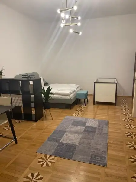 TOP AIRBNB-APARTMENT IN THE HEART OF VIENNA