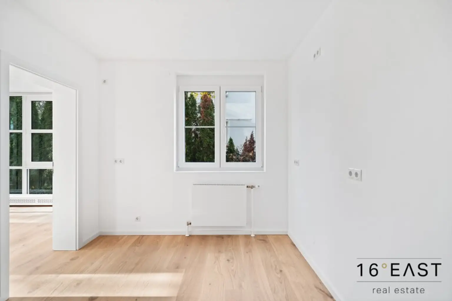 Exklusive 5-Zimmer Garten-Maisonette in Grünruhelage mit Fernblick und Garage