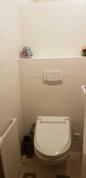 3 Zimmer Wohnung in zentraler Lage