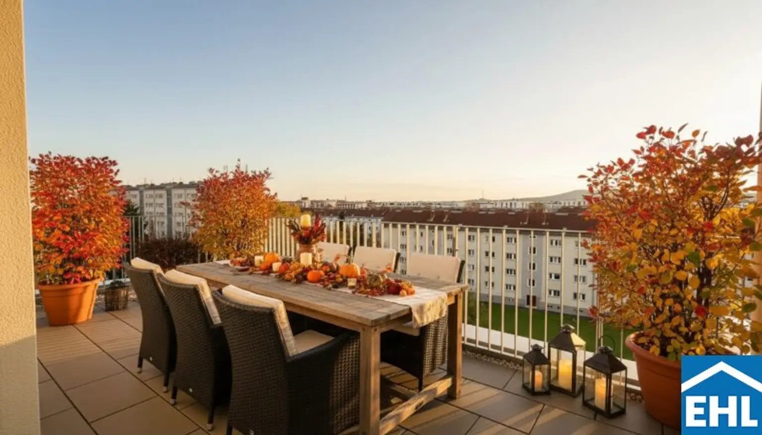 Wohnen mit Stil und Verantwortung