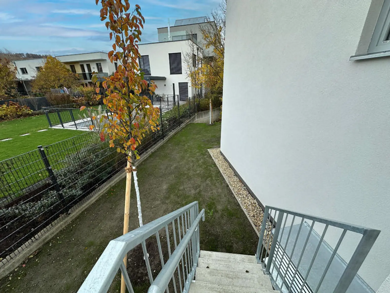 RESIDENZ AM STADTRAND