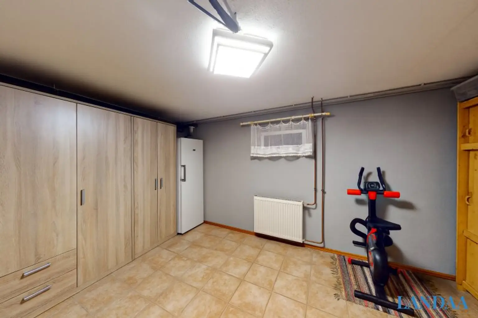 Reihenhaus in Guntramsdorf – liebevoll gepflegt mit Garten