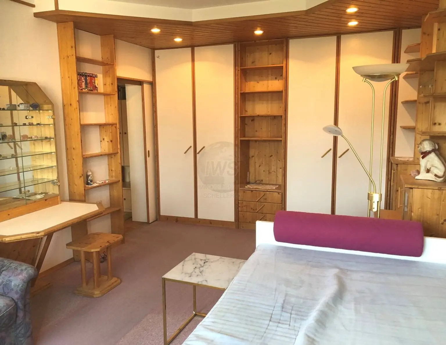 Gemütliche 2-Zimmer-Wohnung in Wels!