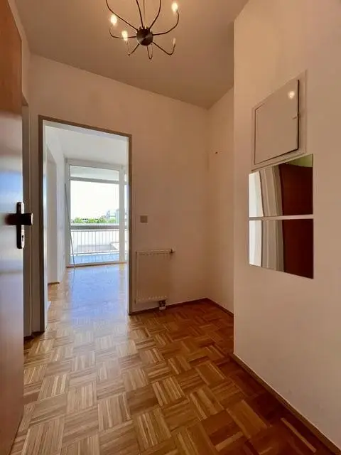 Vorzimmer