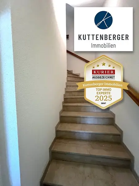 Großzügiges Landhaus in herrlicher Grünruhelage! Feriendomizil mit viel Platz zum Wohnen, Arbeiten und Entspannen!