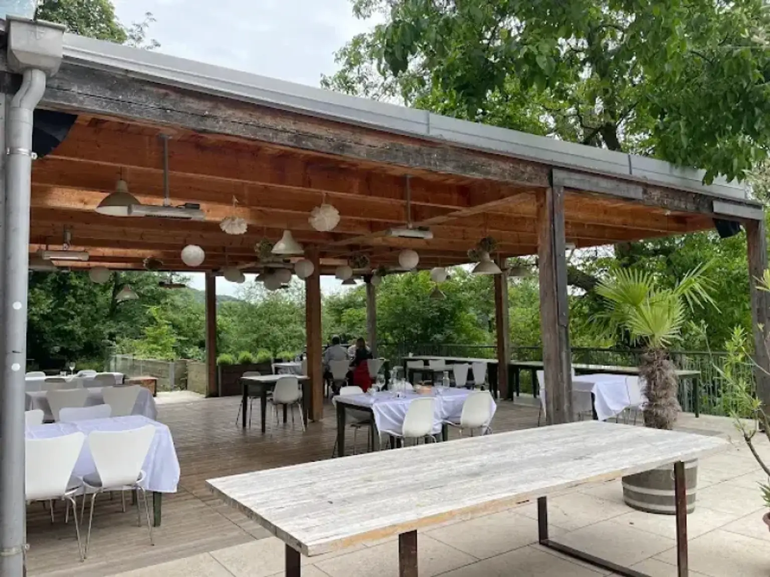 ABLÖSEFREI-TRAUMLOKAL BLICK ÜBER WIEN-GROSSE TERRASSE-TOP HOCHZEITSLOCATION-GASTROTEL IMMOBILIEN