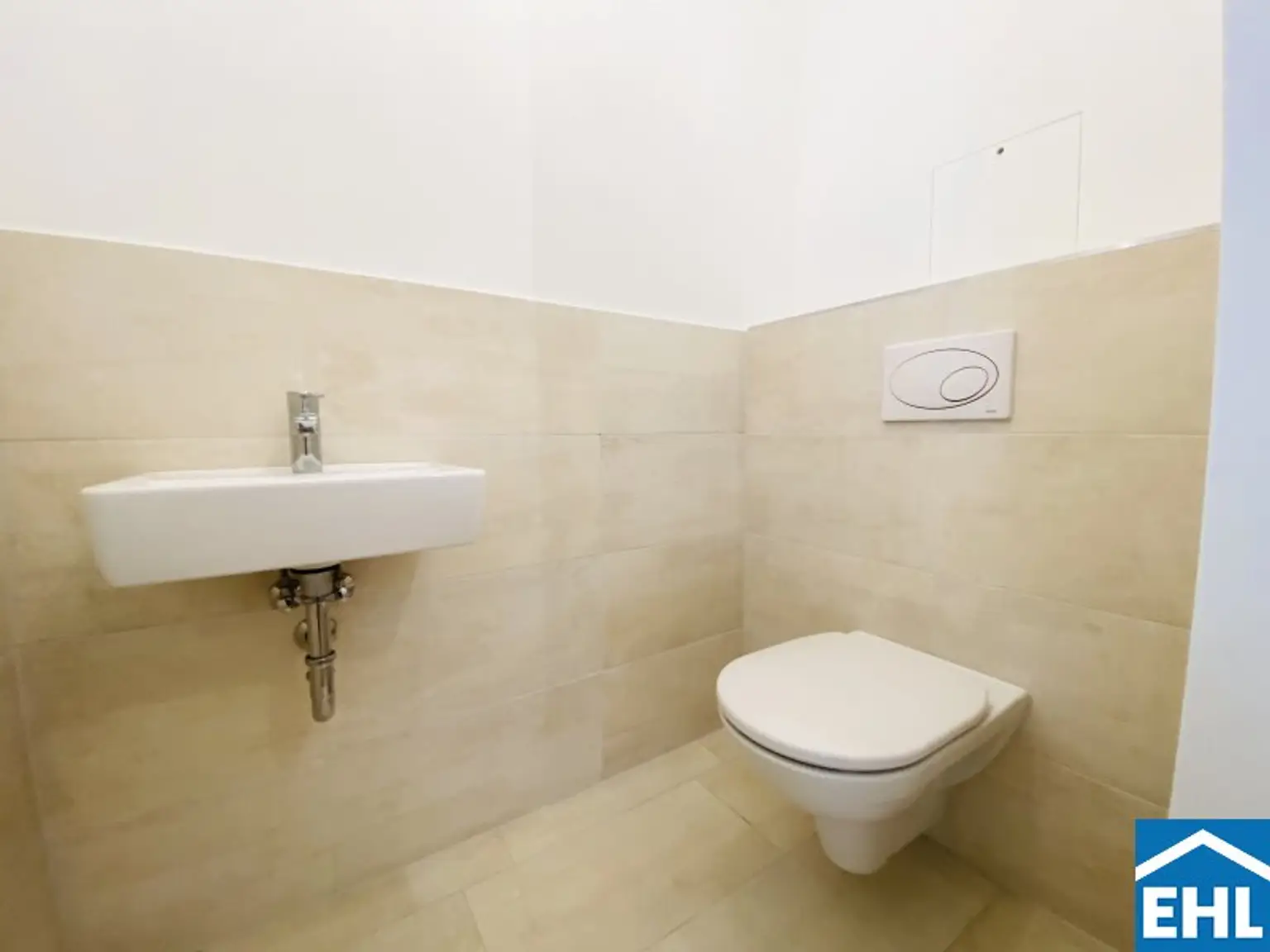 2-Zimmer-Wohnungshit nahe Floridsdorfer Spitz