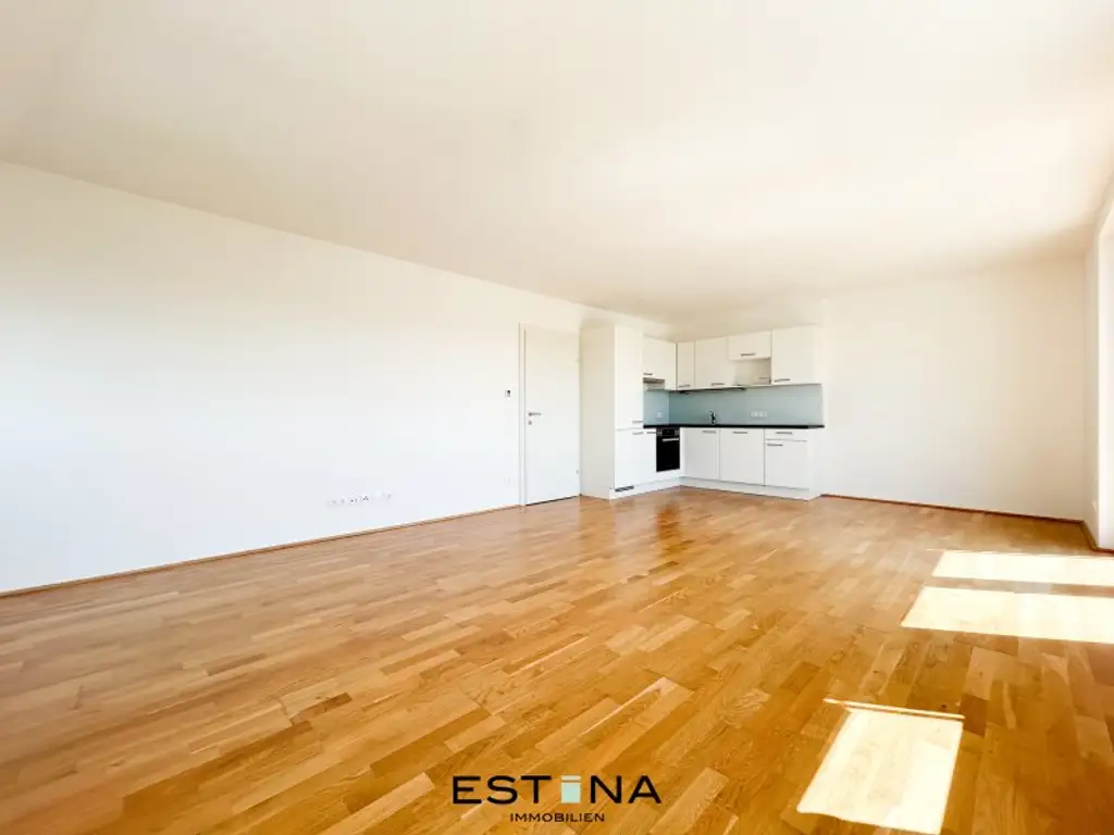 Stilvoll leben im grünen Herzen Währings