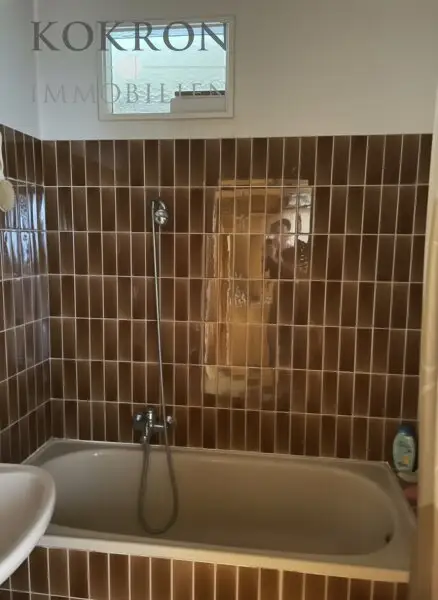 Ruhige Wohnung mit Potenzial um nur €199.000!