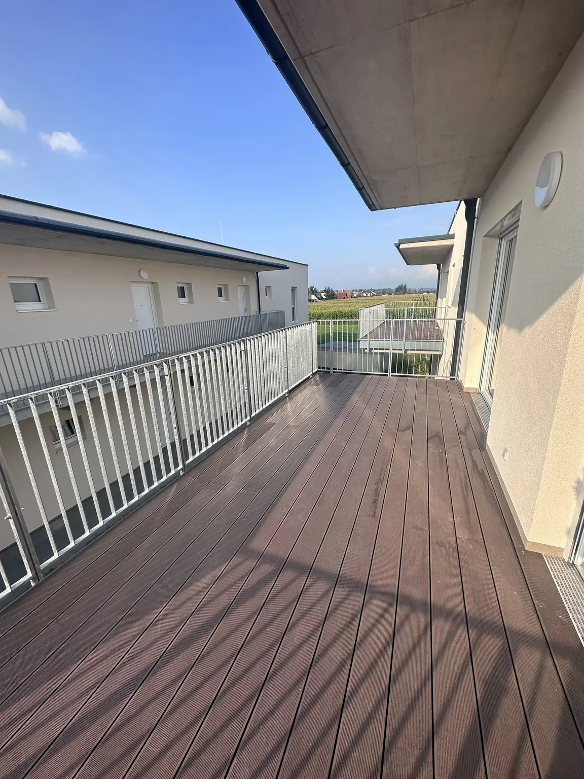 NEUBAU in optimaler Lage in Kalsdorf - Ruhig und Zentral Wohnen mit Doppeltiefgarage
