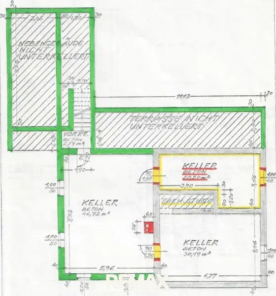 Plan Keller