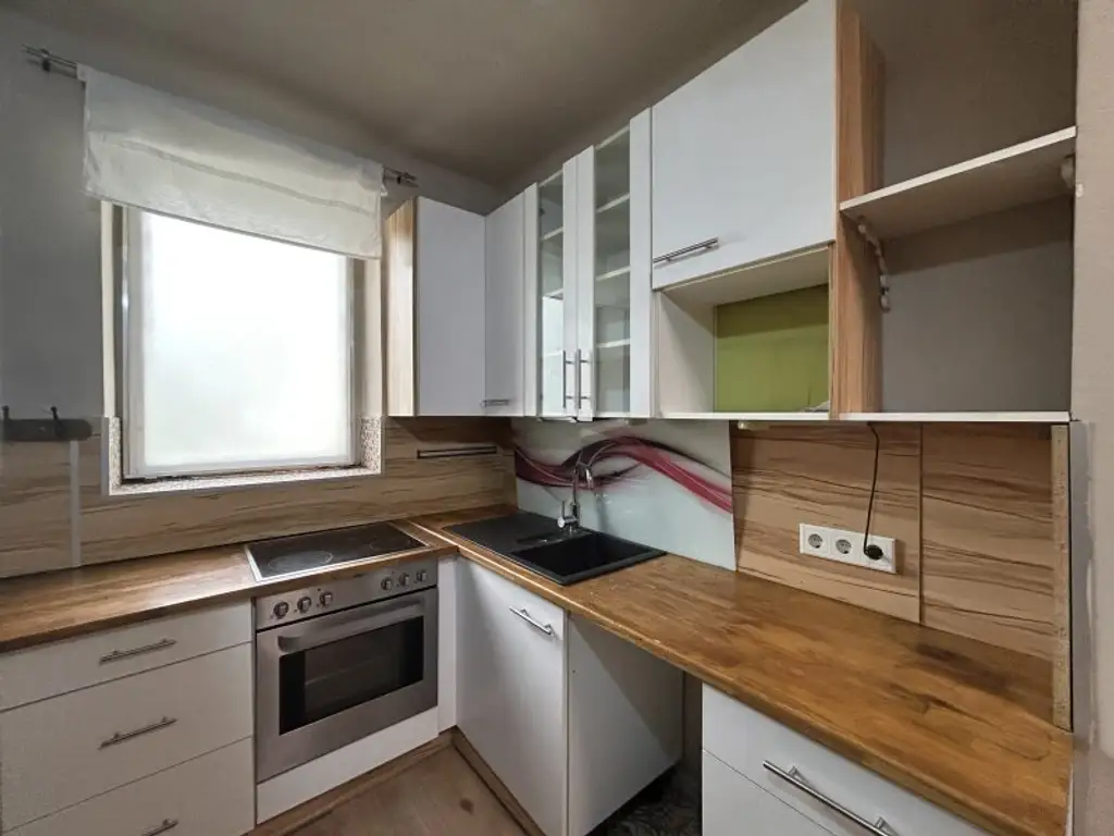 +++ Kleines Juwel mit Charme: Liebevoll renoviertes Einfamilienhaus in Kobersdorf +++