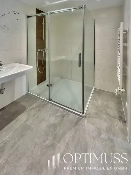 Urbanes Wohnen mit Charme – 2,5-Zimmer-Wohnung beim Arthaberpark in Favoriten!