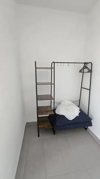 Wundervolle zwei Zimmer- Wohnung