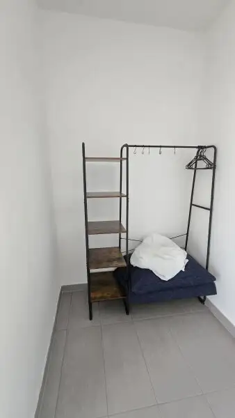 Wundervolle zwei Zimmer- Wohnung