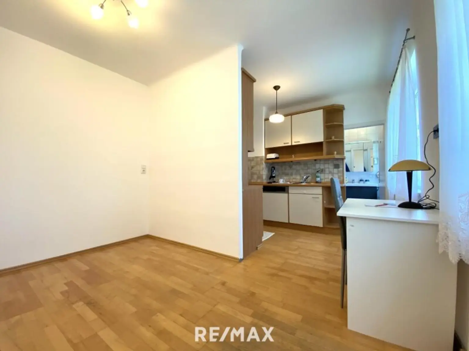 Drei-Zimmer-Wohnung nahe Donauinsel/Jedleseer Aupark