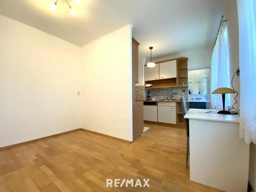 Drei-Zimmer-Wohnung nahe Donauinsel/Jedleseer Aupark