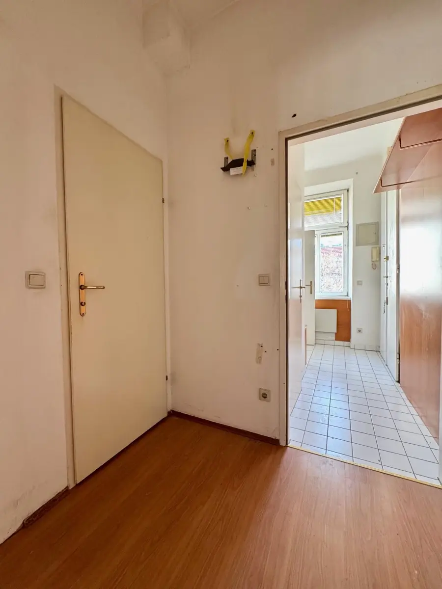 G | ++ NEU ++ ALTBAUWOHNUNG mit großem Potenzial | Prima Service Immobilien