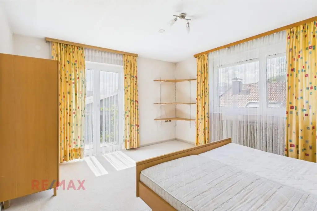 Ein Platz mit Potenzial – Einfamilienhaus in bester Lage von Klaus