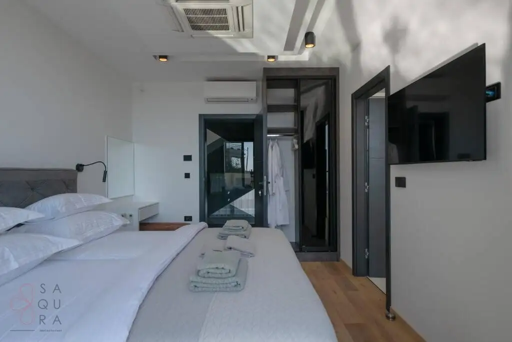 Amazing Villa Medulin – Mediterraner Luxus in Istrien