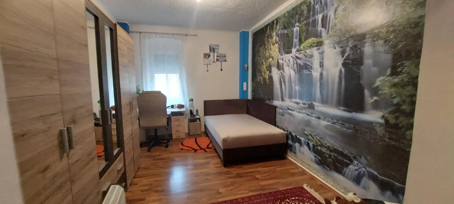 Gästezimmer