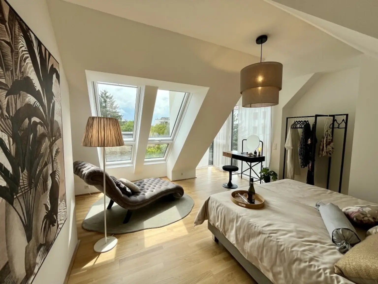 Einmalige Chance: Modernes Townhouse mit zwei Eingängen!