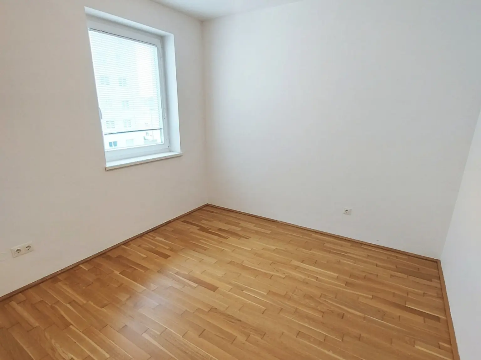 3-Zimmer-Wohnung mit Loggia und Balkon in ruhiger Seitengasse 
- nächst Josefstraße, St. Pölten!