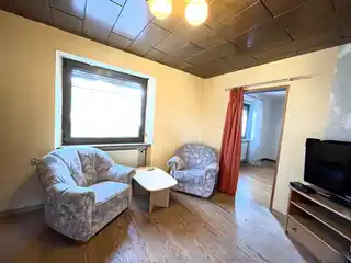 Zimmer 2 (OG) -Durchgangszimmer-